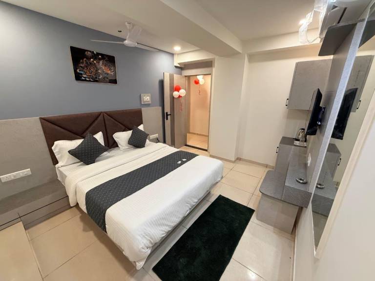 Hotel Apple Lake