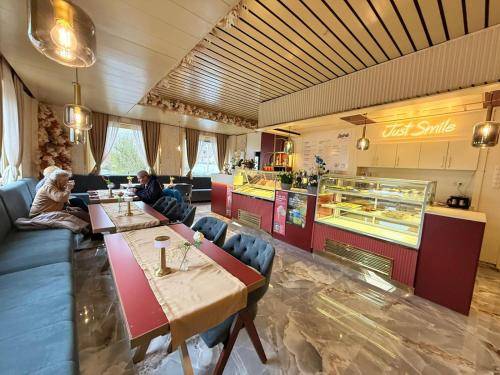 Hotel Dreischlager Hof — photo 5