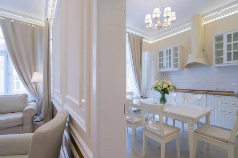 Revelton Suites Karlovy Vary — photo 2