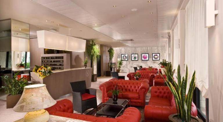 Hotel Napoleon — photo 4