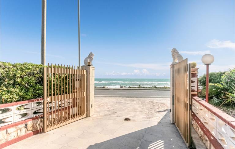 Maisonette-Wohnung Santa Maria del Focallo