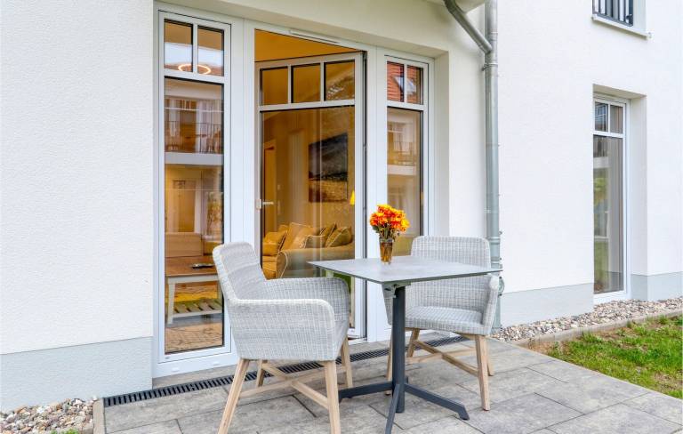 Ferienwohnung Tarnewitz