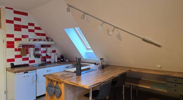 Holiday apartment for 4 persons — photo 3