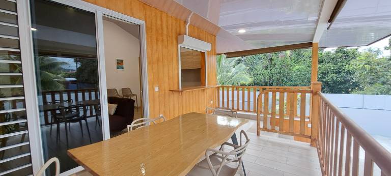 House Paparā