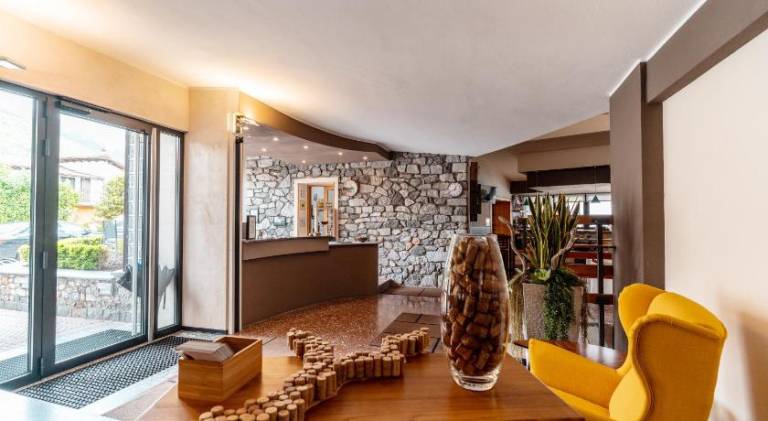 Hotel Camping Europa — photo 4