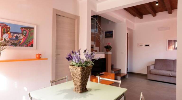 Pleasant holiday apartment with terrace | Near Palermo Cathedral | Pets are welcome — photo 3