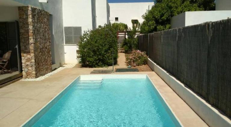 House with pool | Pets allowed in Nijar