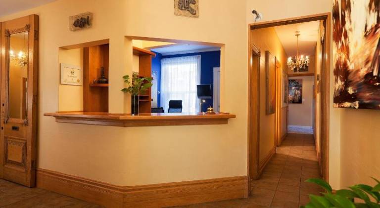 Hotel Chateau de l'Argoat — photo 3