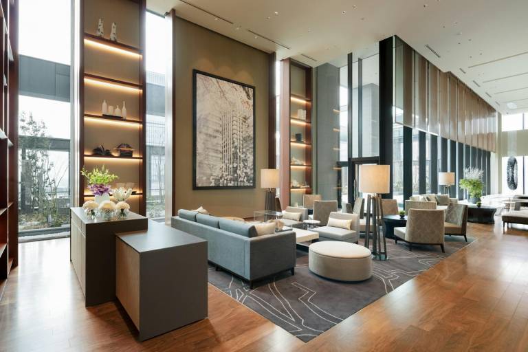 Ascott Marunouchi Tokyo in Tokyo