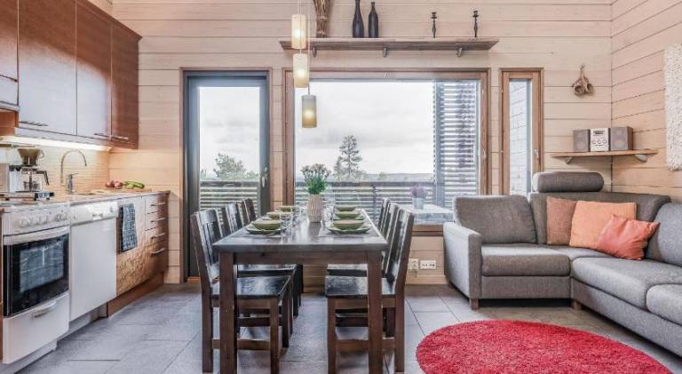 Holiday Home Masto 4 by Interhome — photo 2