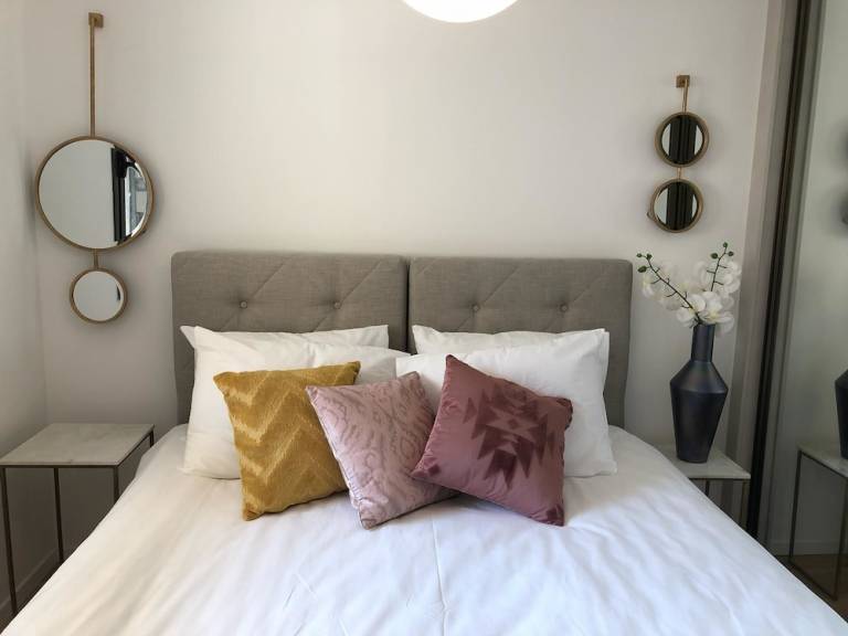 Apartment  Jerusalem