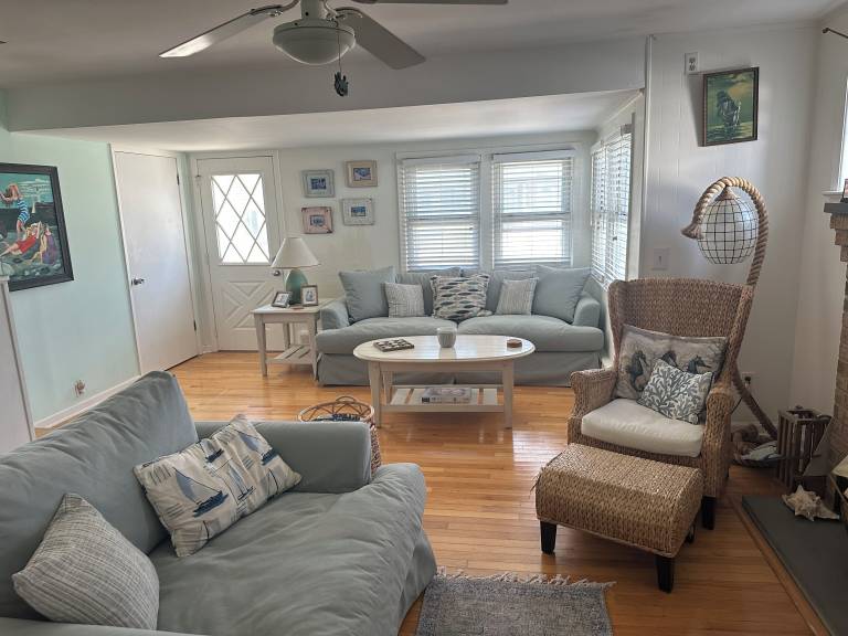 House Lavallette