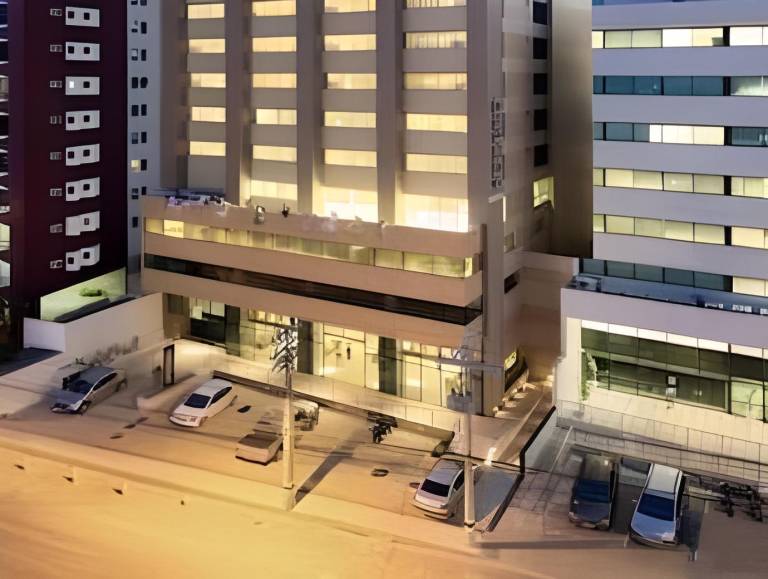 Sotero Hotel by Castelo Itaipava in Brotas