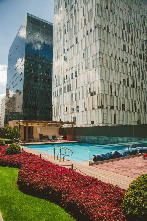 Condo  San Miguel Tecamachalco