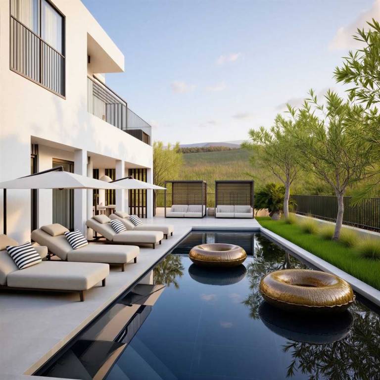 Villa Lopar