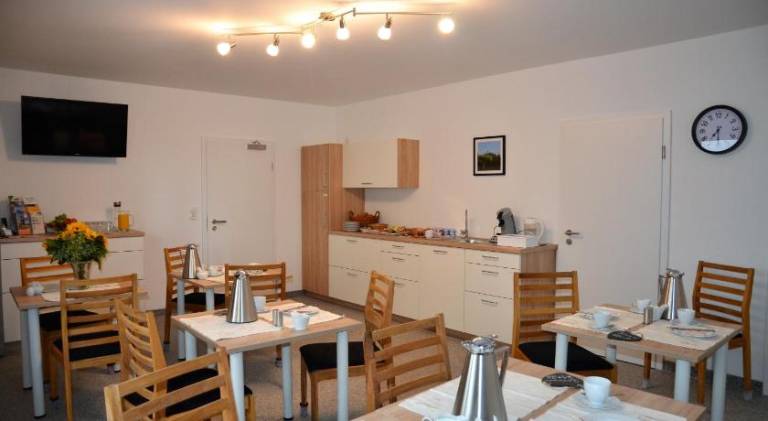 Gastehaus Am Hochsimmer — photo 2