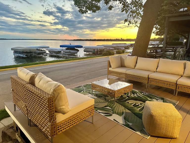 House Clear Lake