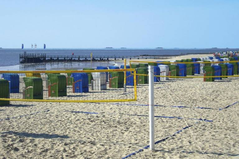 Apartamento Wyk auf Föhr