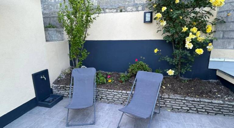Apartment with 1 room for 2 persons — photo 3