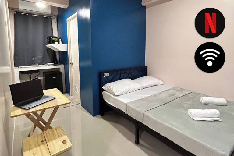 Apartamento Makati