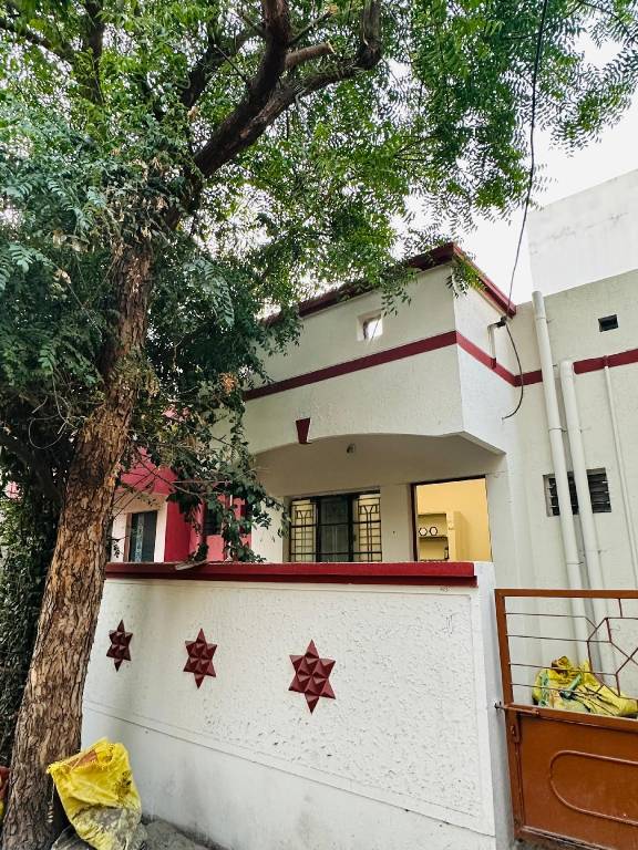 Vacation home with 1 room for 5 persons — photo 3