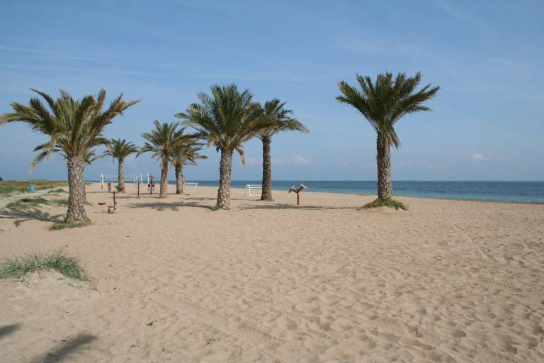 Apartamento Ondara