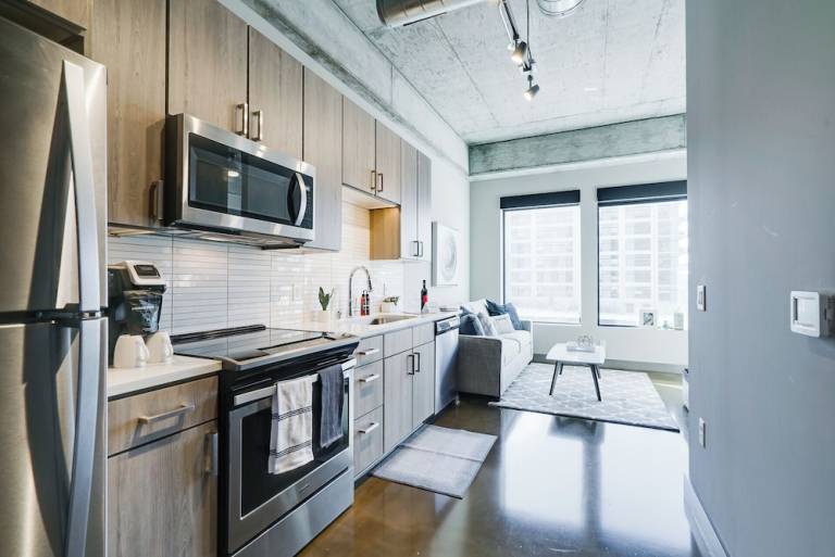 Condo Minneapolis