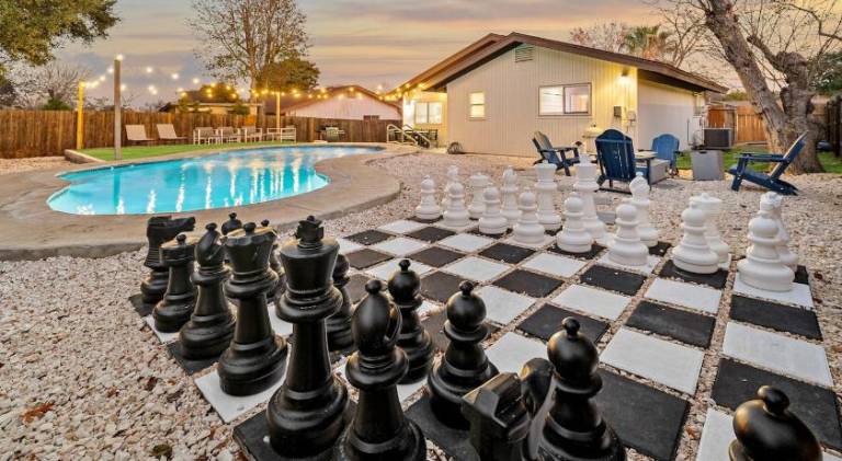 102 m&sup2; Ferienhaus