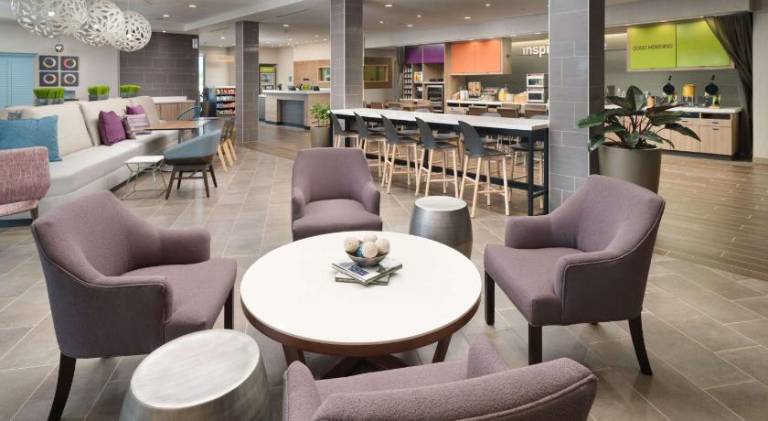 Home2 Suites by Hilton Chattanooga Hamilton Place — photo 3