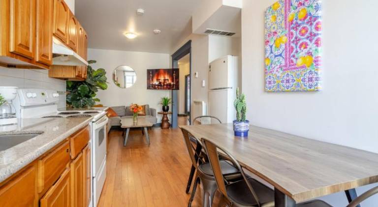 Holiday apartment with 4 rooms for 9 persons — photo 3
