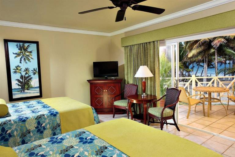 Magdalena Grand Beach & Golf Resort — photo 2