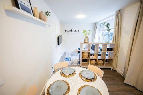 Ferienwohnung Eindhoven