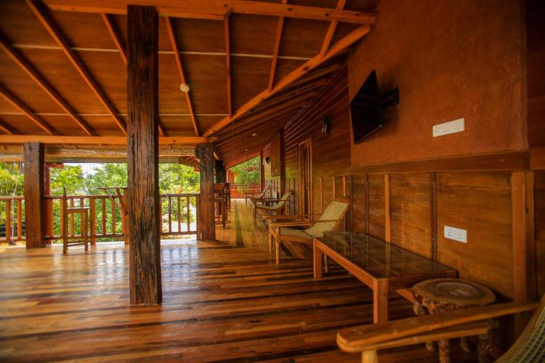 Resort Sigiriya