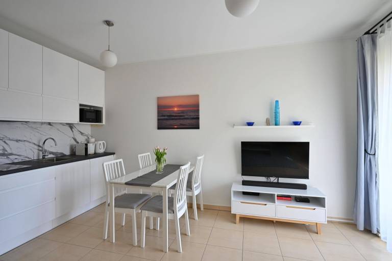 Child-friendly lovely condo with yard | Garden view | Dogs allowed — photo 5