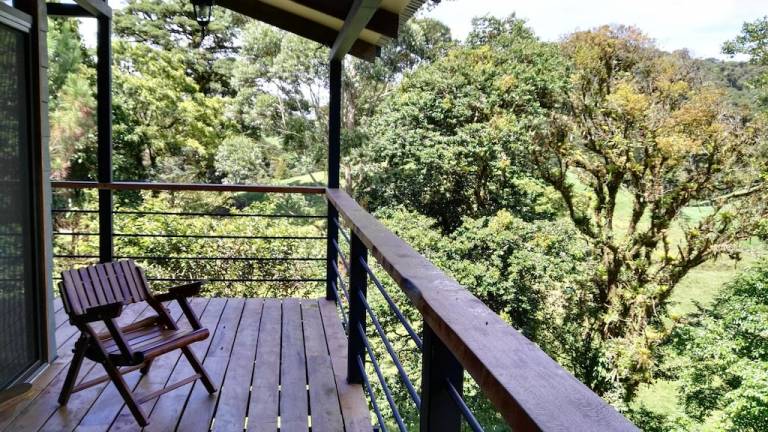 Casa Monteverde