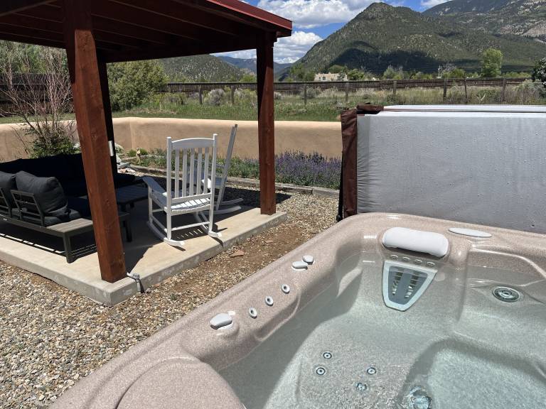 House Arroyo Seco