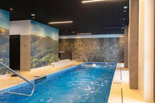 Apartament Szklarska Poręba