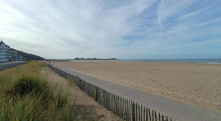 Une parenthese en bord de mer — photo 5