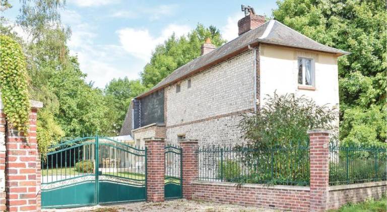 160 m&sup2; Ferienhaus