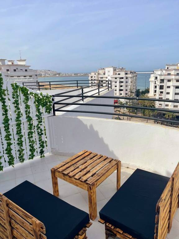 Appartement Tanger