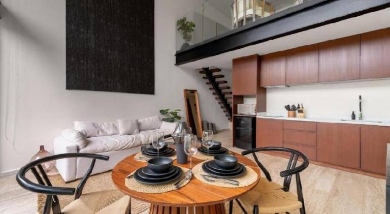 Rental apartment with pool — photo 4
