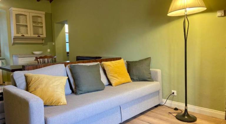 Holiday apartment | Pet-friendly — photo 2