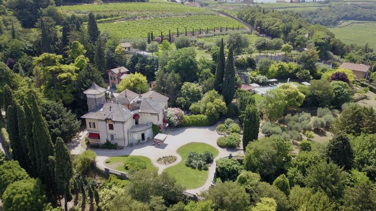Villa Soave