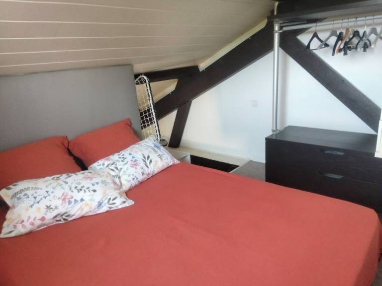 Appartement Châtel-Guyon