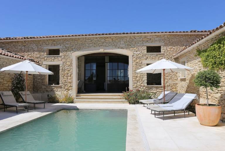 Villa  Gordes