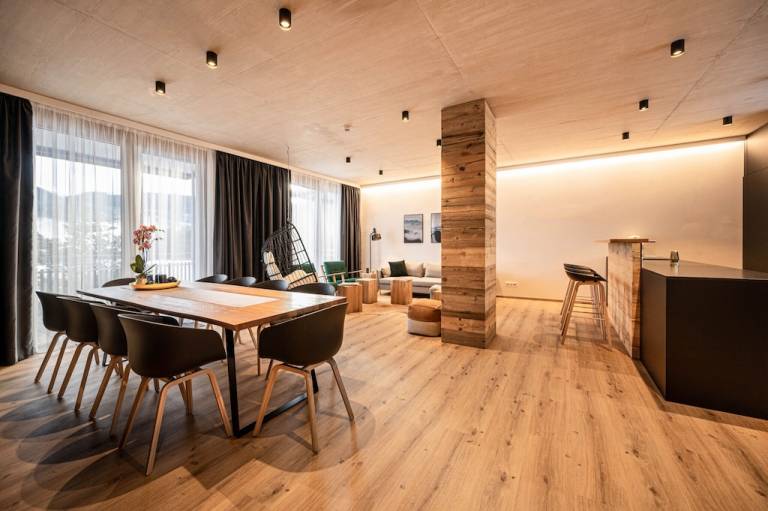 Ferienwohnung Bad Mitterndorf