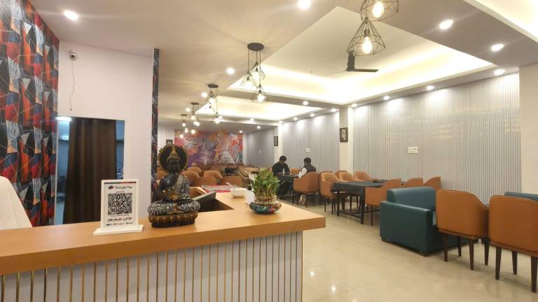 Hotel Luv Inn — photo 3