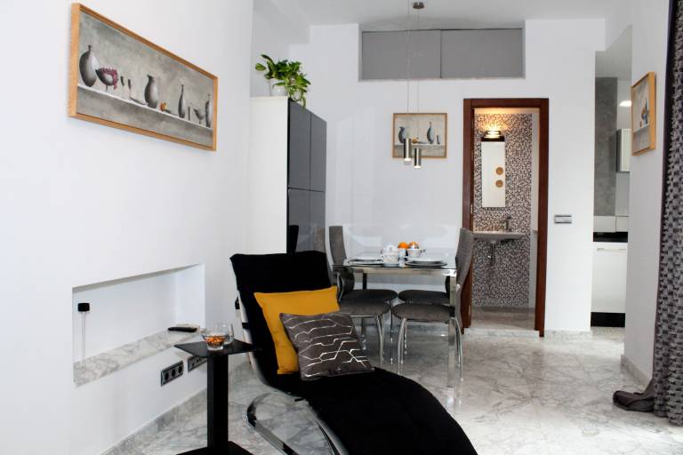 Rental apartment with fast internet | Near Puerta de la Macarena — photo 4