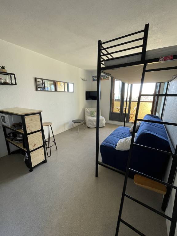 Appartement Seignosse