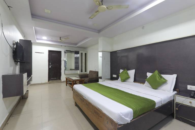 Hotel Dayal — photo 4